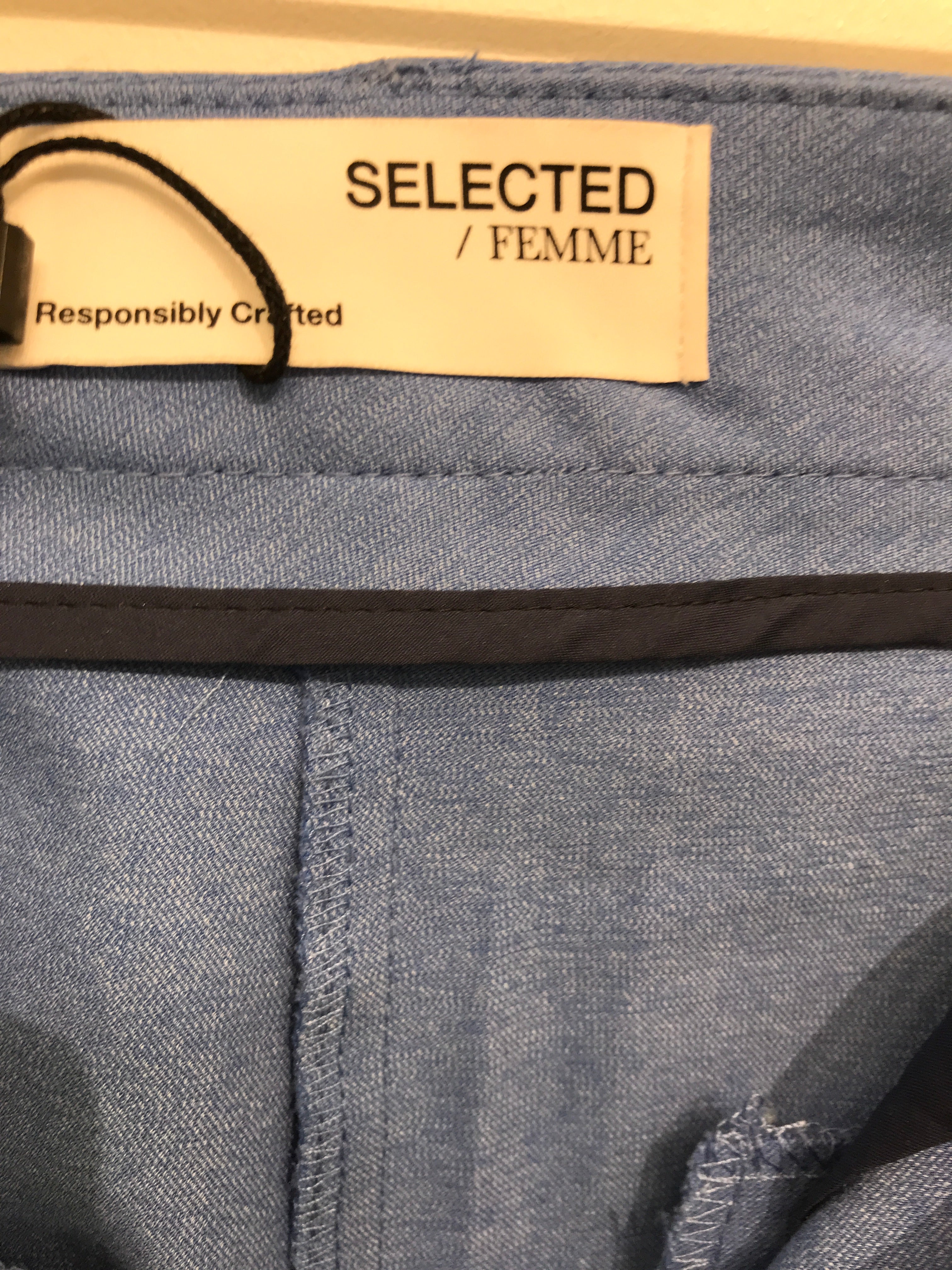 Selected Femme Bukser